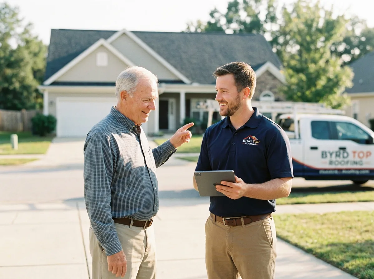 Roofing Coolidge, GA FAQs